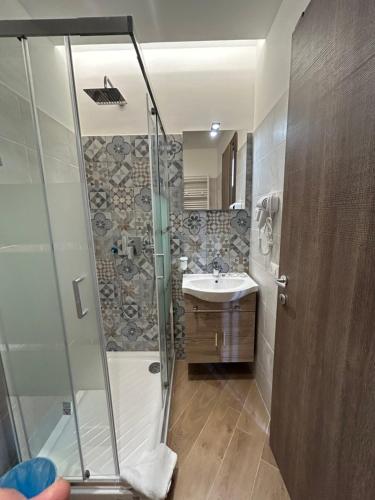 Grimaldi Comfort Guest House 3