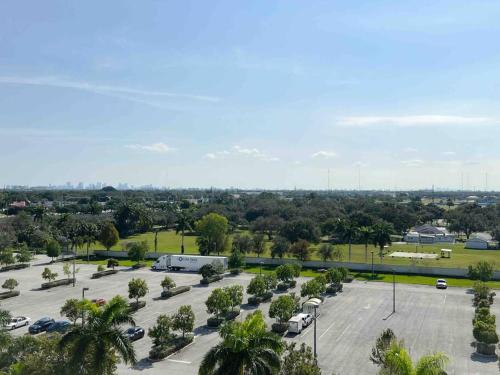 Surrounding environment, Cozy apartment near Seminole Hard Rock Cafe in Emerald Hills