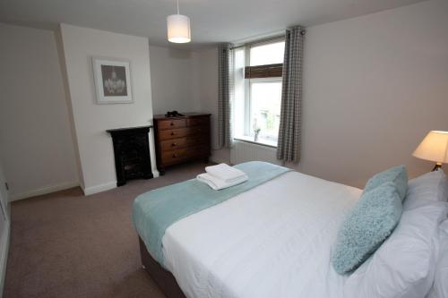 Spacious 3 bedroom Cottage in Whalley