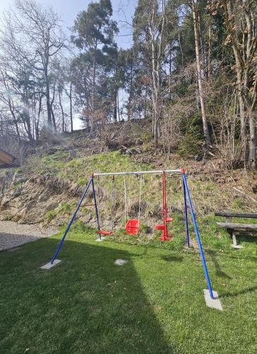 Alone in Chalet with view on Dolomites
