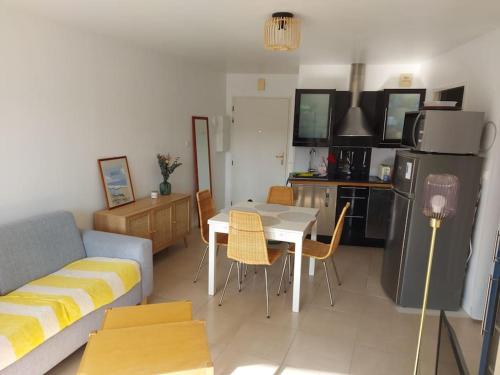 Appartement Hardelot plage - Location saisonnière - Neufchâtel-Hardelot