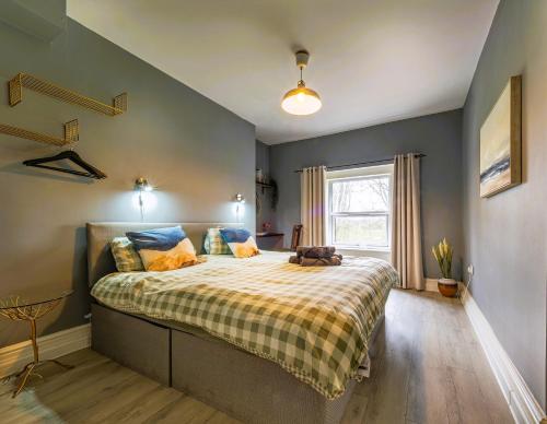 Botanic Rooms in Edge Hill