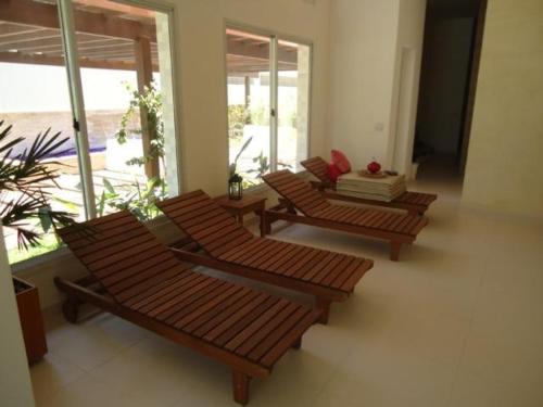 Apto Vista Mar Com Lazer Total