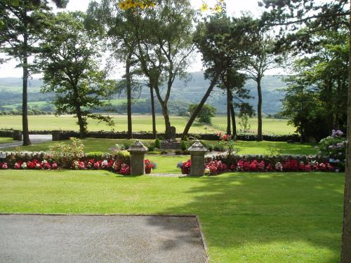 Gwrach Ynys Country Guest House – Talsarnau