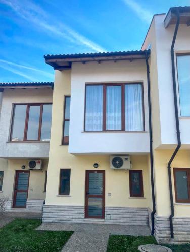 Vista exterior, Luxury Lighthouse Golf Villa in Balchik