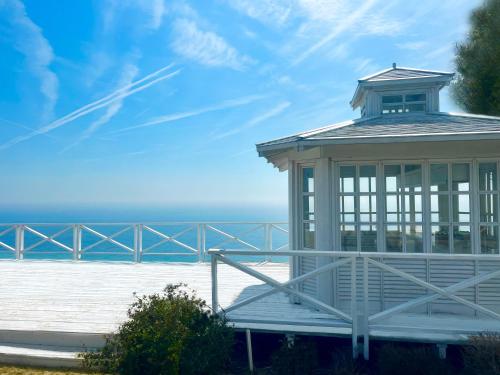 Alrededores, Luxury Lighthouse Golf Villa in Balchik