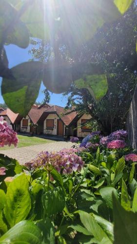 Pousada Vilas di Espanha