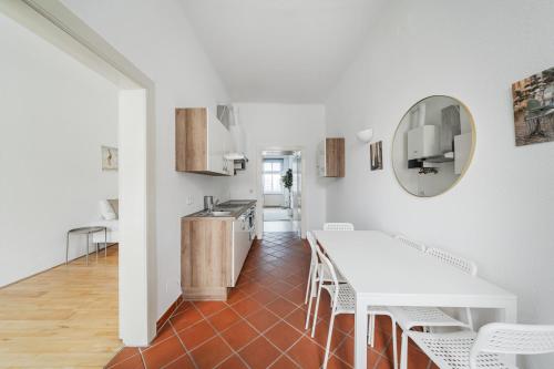 Urban Vienna Living - 18th District 2