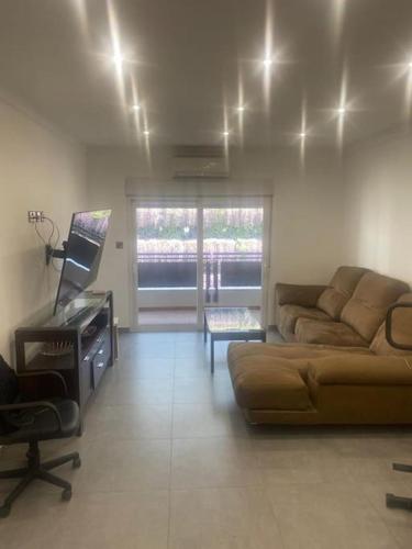 2 Bed Apartment in Gibraltar - Marina Views