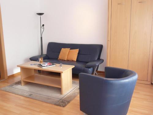 Two-Bedroom Apartment with Shower - Second Floor