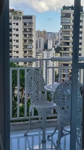 Duplex Impression Morumbi in วีลาอันดราเด
