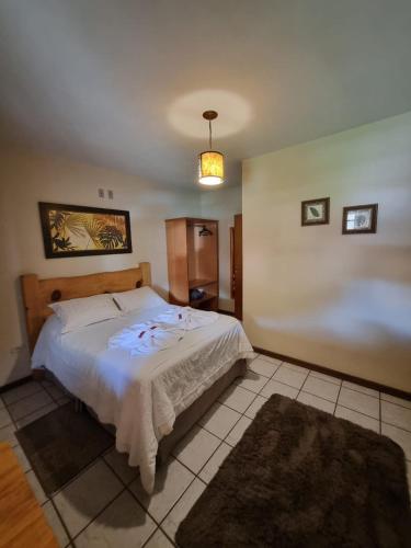 Pousada Vilas di Espanha