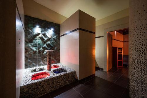 Sport Art Centrum in Prostredni Becva