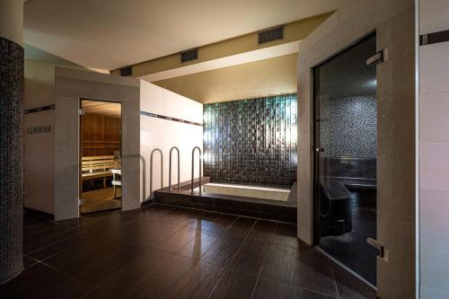 Sport Art Centrum in Prostredni Becva