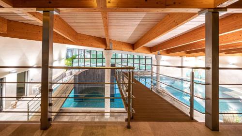 Sport Art Centrum in Prostredni Becva