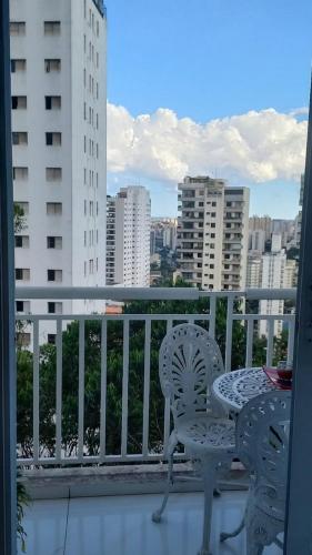 Duplex Impression Morumbi in วีลาอันดราเด