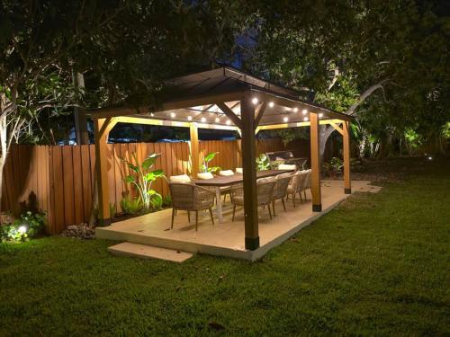 Villa Santa Maria in Cutler Bay, USA