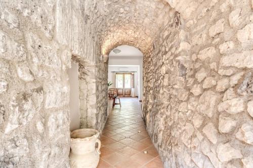 Villa with Private Pool image 10