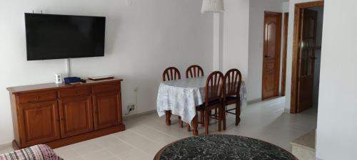 Casa a 85 metros playa 158 m2 4 dorm WIFI