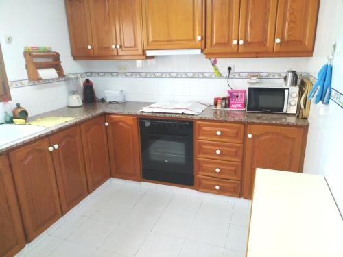 Casa a 85 metros playa 158 m2 4 dorm WIFI