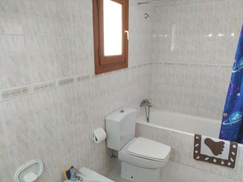 Casa a 85 metros playa 158 m2 4 dorm WIFI