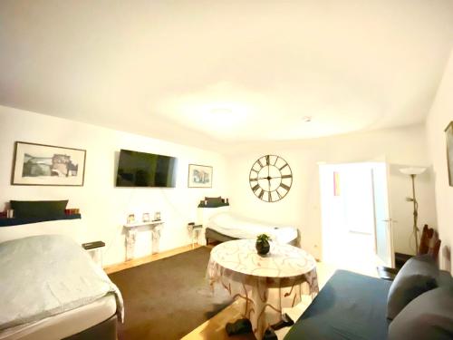 Welcome to Messe!-Two-Bedroom Apartment&Balcony, Hannover (fotografie 9)