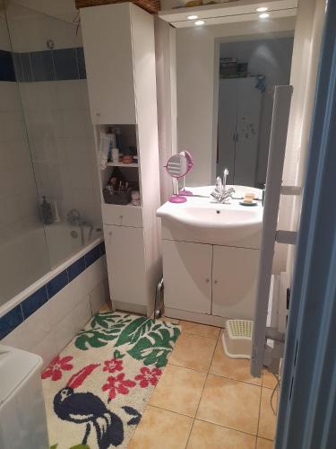 Appartement cosy et lumineux, Marseille (fotografie 4)