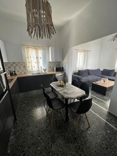 Zozo's place gîte à louer Antíparos