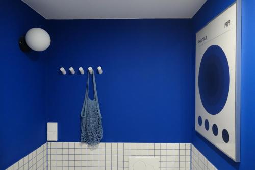Architektur Wohnung in Mitte - Brunnenstr, Berlino (foto 3)