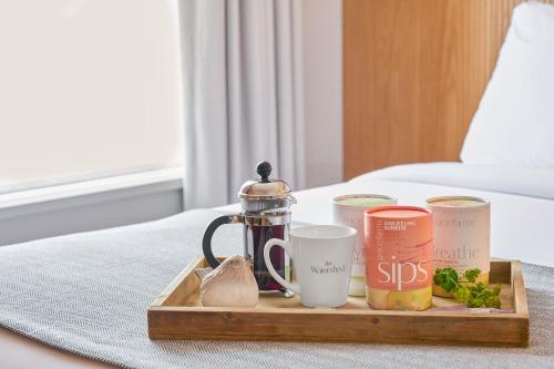 The Watershed - Formerly Hotel Zero Degrees The Watershed - Formerly Hotel Zero Degrees