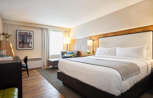 The Watershed - Formerly Hotel Zero Degrees The Watershed - Formerly Hotel Zero Degrees