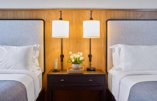 The Watershed - Formerly Hotel Zero Degrees The Watershed - Formerly Hotel Zero Degrees