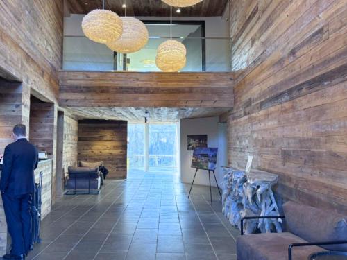 The Watershed - Formerly Hotel Zero Degrees The Watershed - Formerly Hotel Zero Degrees