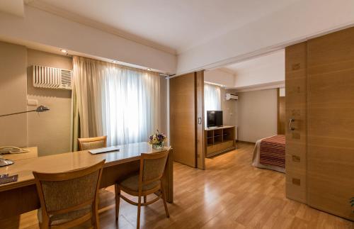 Double Suite image 5