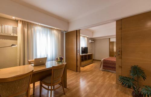 Double Suite image 7