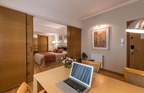 Double Suite image 2
