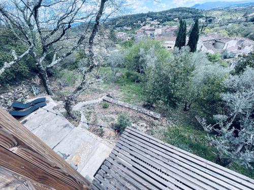 Tiny House en lisière de forêt