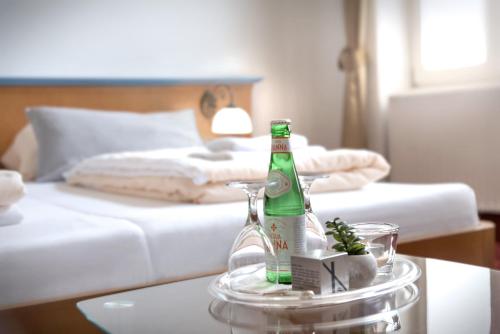 . Hotel Barbarossa