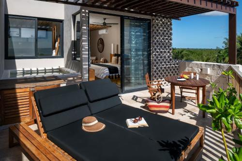 Alea Tulum in Tulum, Mexico
