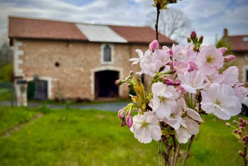 Ferme gite entier 150m2