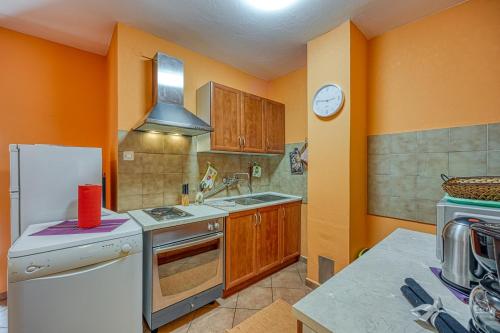 One-Bedroom Apartment image 7