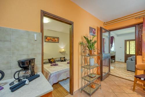 One-Bedroom Apartment image 6
