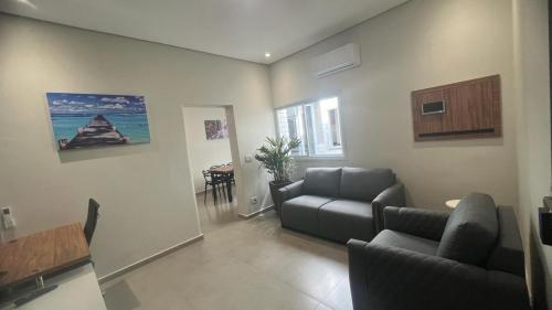 Facilities, Hostel Mirandopolis in Saude