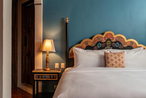 Casa Rosa Maria, 3BR Home in San Miguel in Guadalupe, Mexico
