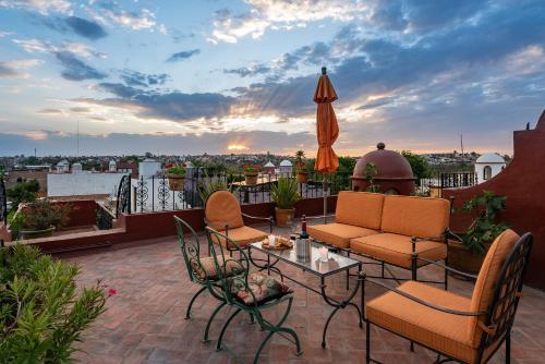 Casa Rosa Maria, 3BR Home in San Miguel