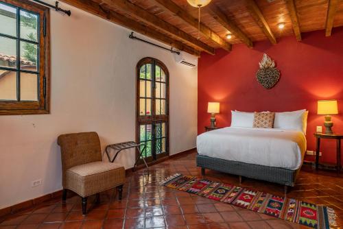 Casa Rosa Maria, 3BR Home in San Miguel