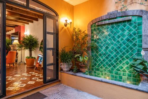 Casa Rosa Maria, 3BR Home in San Miguel