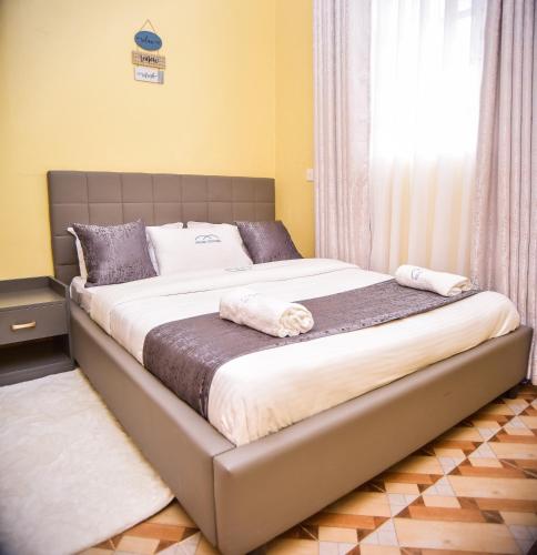 Havanna Furnished Apartment