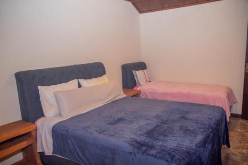 Otima casa com lareira e WiFi Campos do Jordao SP - image 3