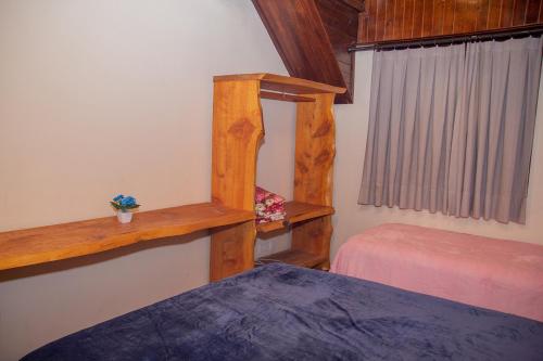 Otima casa com lareira e WiFi Campos do Jordao SP - image 5